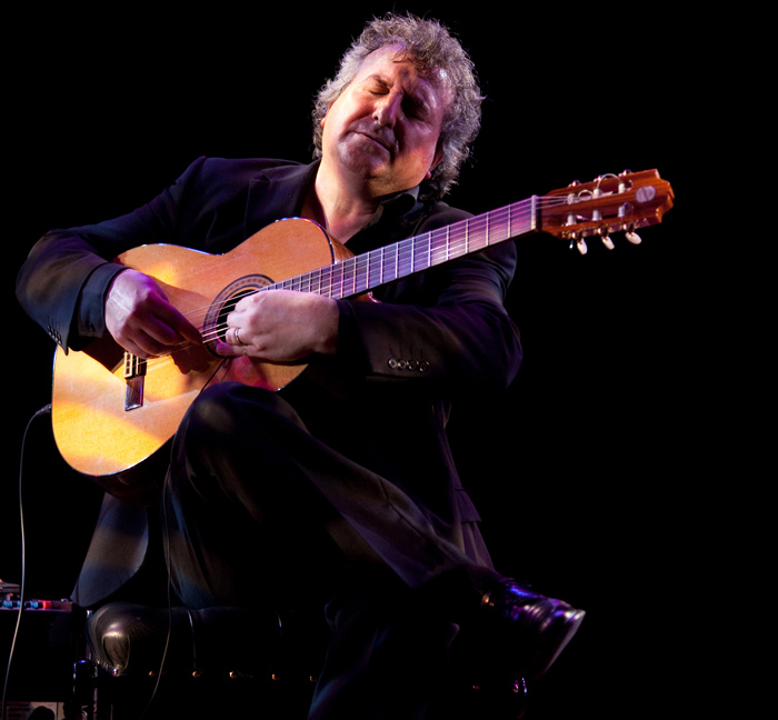 Eduardo Niebla Experience